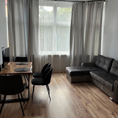 ורוצלב Grunwaldzki24 Apartments - Free Parking - Old Town, Centrum מראה חיצוני תמונה