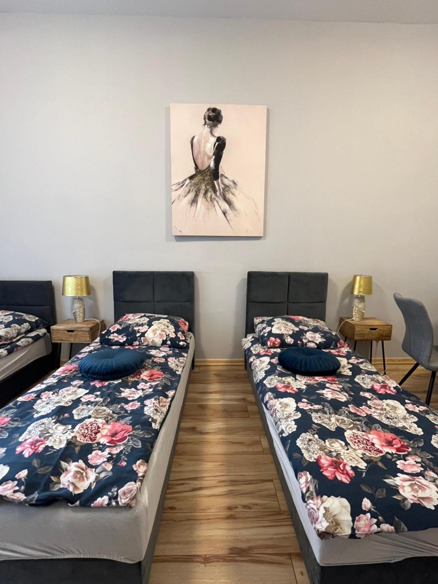 ורוצלב Grunwaldzki24 Apartments - Free Parking - Old Town, Centrum מראה חיצוני תמונה