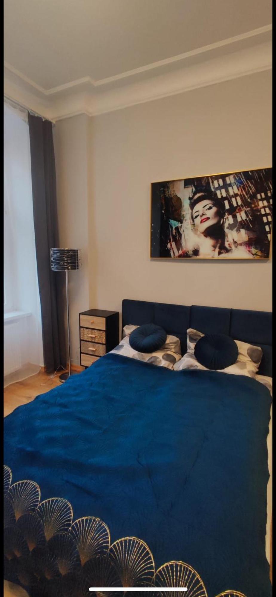 ורוצלב Grunwaldzki24 Apartments - Free Parking - Old Town, Centrum מראה חיצוני תמונה