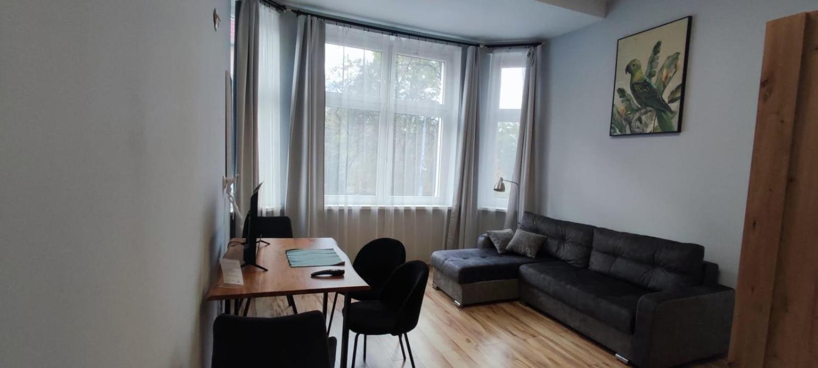 ורוצלב Grunwaldzki24 Apartments - Free Parking - Old Town, Centrum מראה חיצוני תמונה