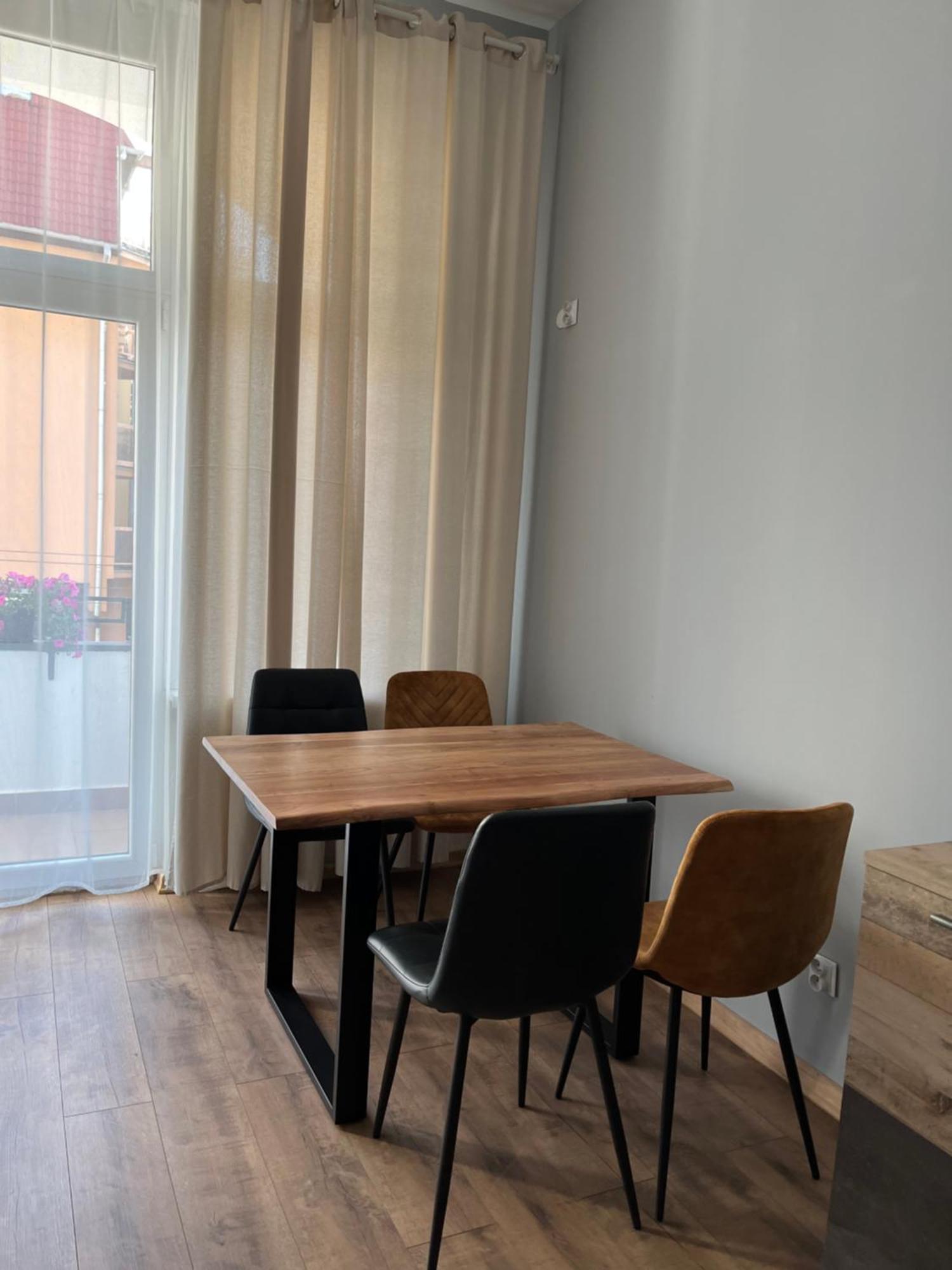 ורוצלב Grunwaldzki24 Apartments - Free Parking - Old Town, Centrum מראה חיצוני תמונה