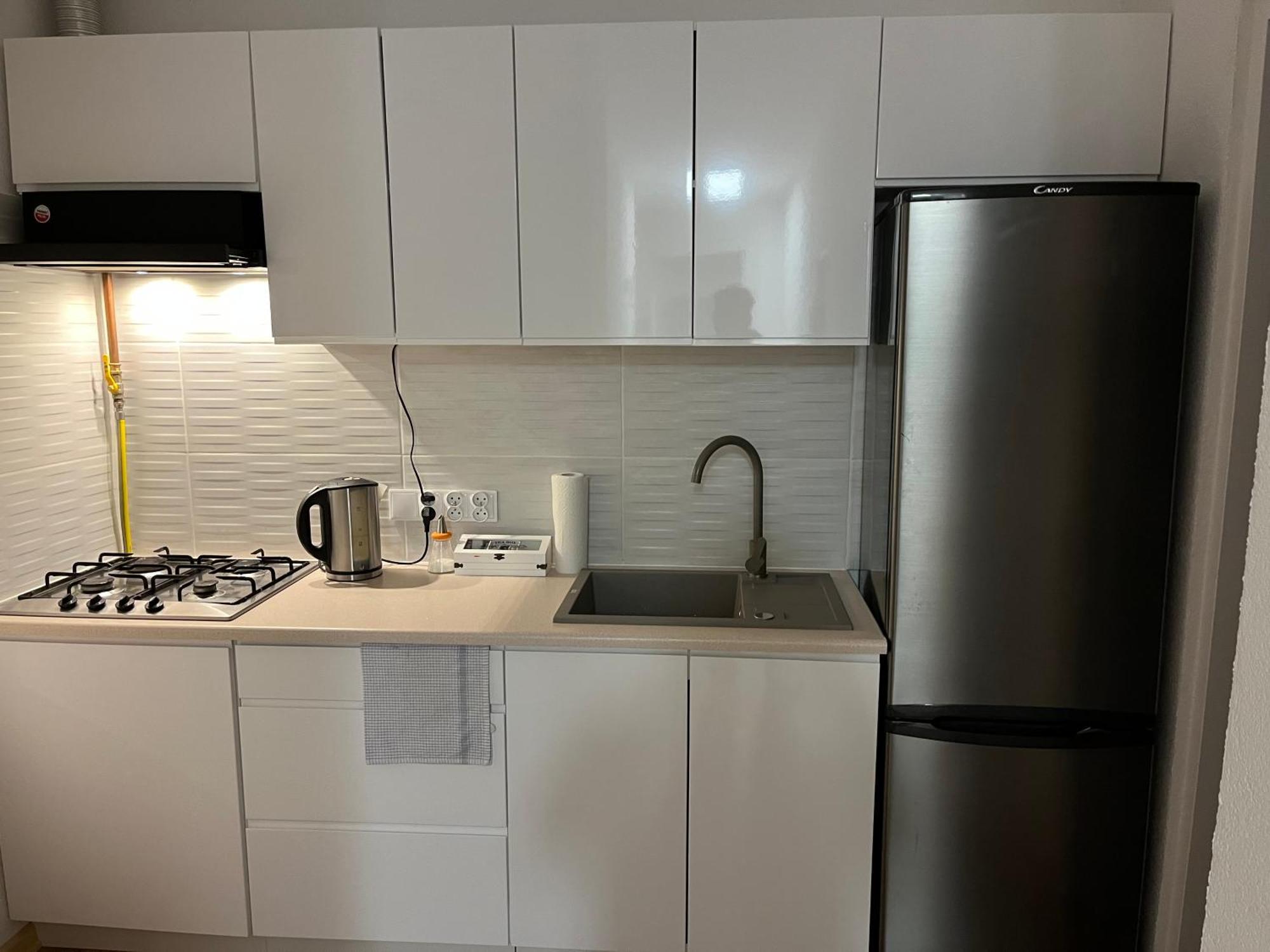 ורוצלב Grunwaldzki24 Apartments - Free Parking - Old Town, Centrum מראה חיצוני תמונה