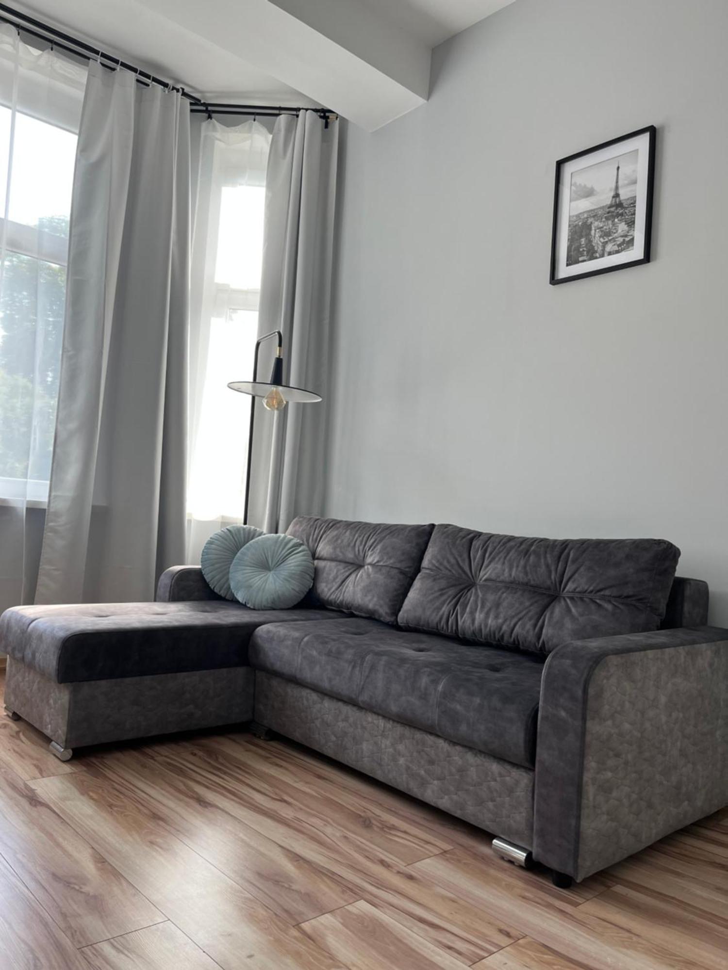 ורוצלב Grunwaldzki24 Apartments - Free Parking - Old Town, Centrum מראה חיצוני תמונה