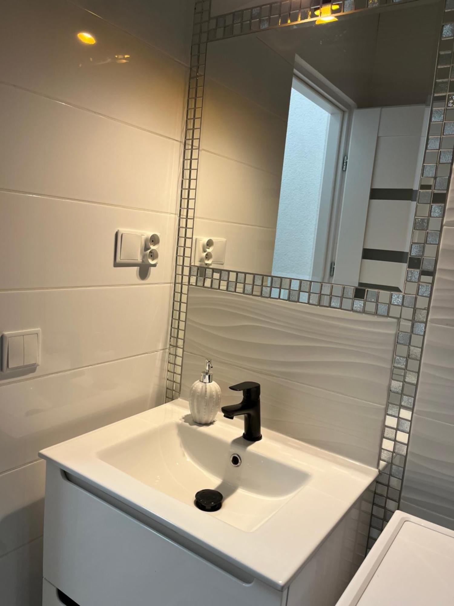 ורוצלב Grunwaldzki24 Apartments - Free Parking - Old Town, Centrum מראה חיצוני תמונה