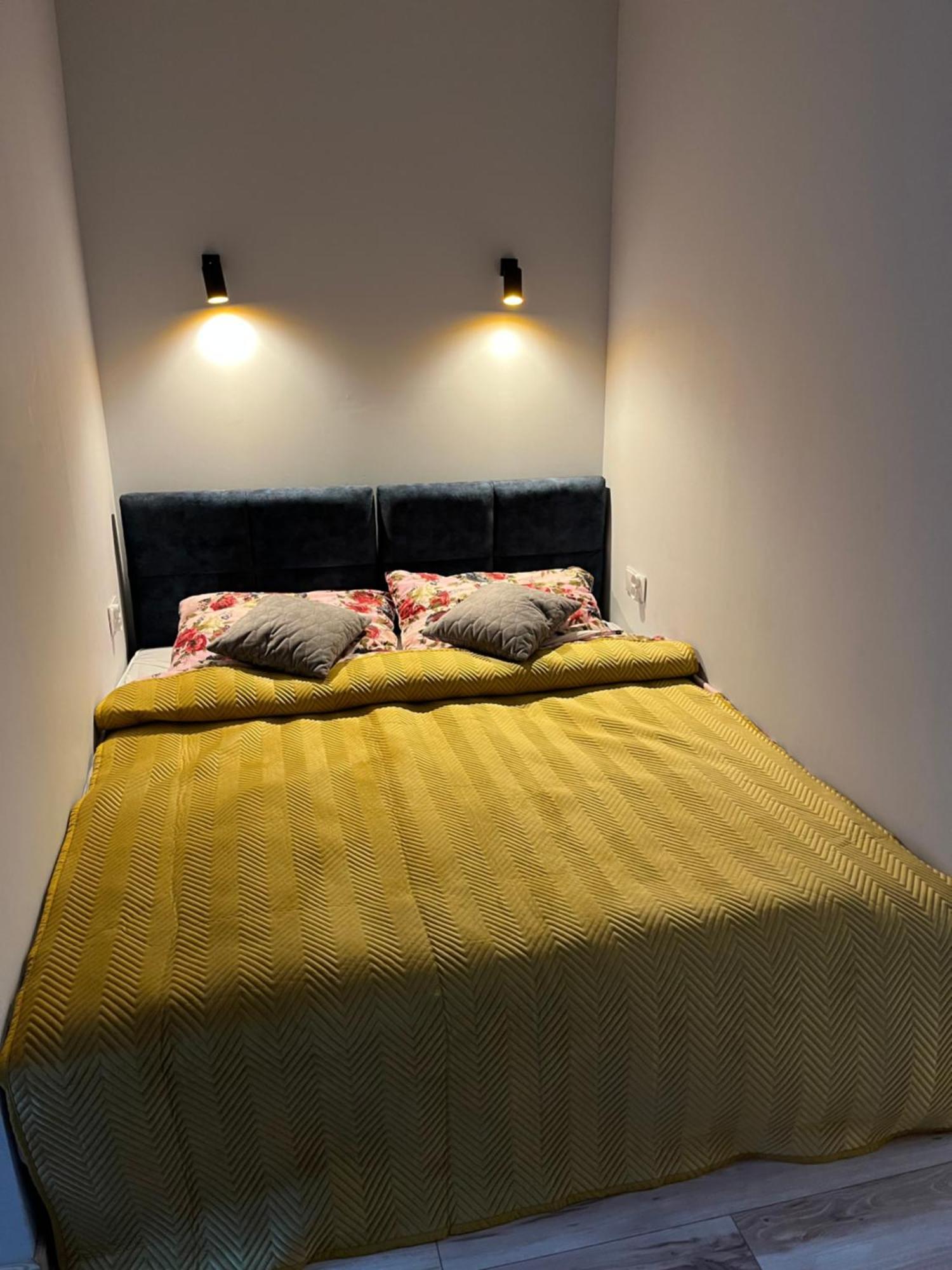 ורוצלב Grunwaldzki24 Apartments - Free Parking - Old Town, Centrum מראה חיצוני תמונה