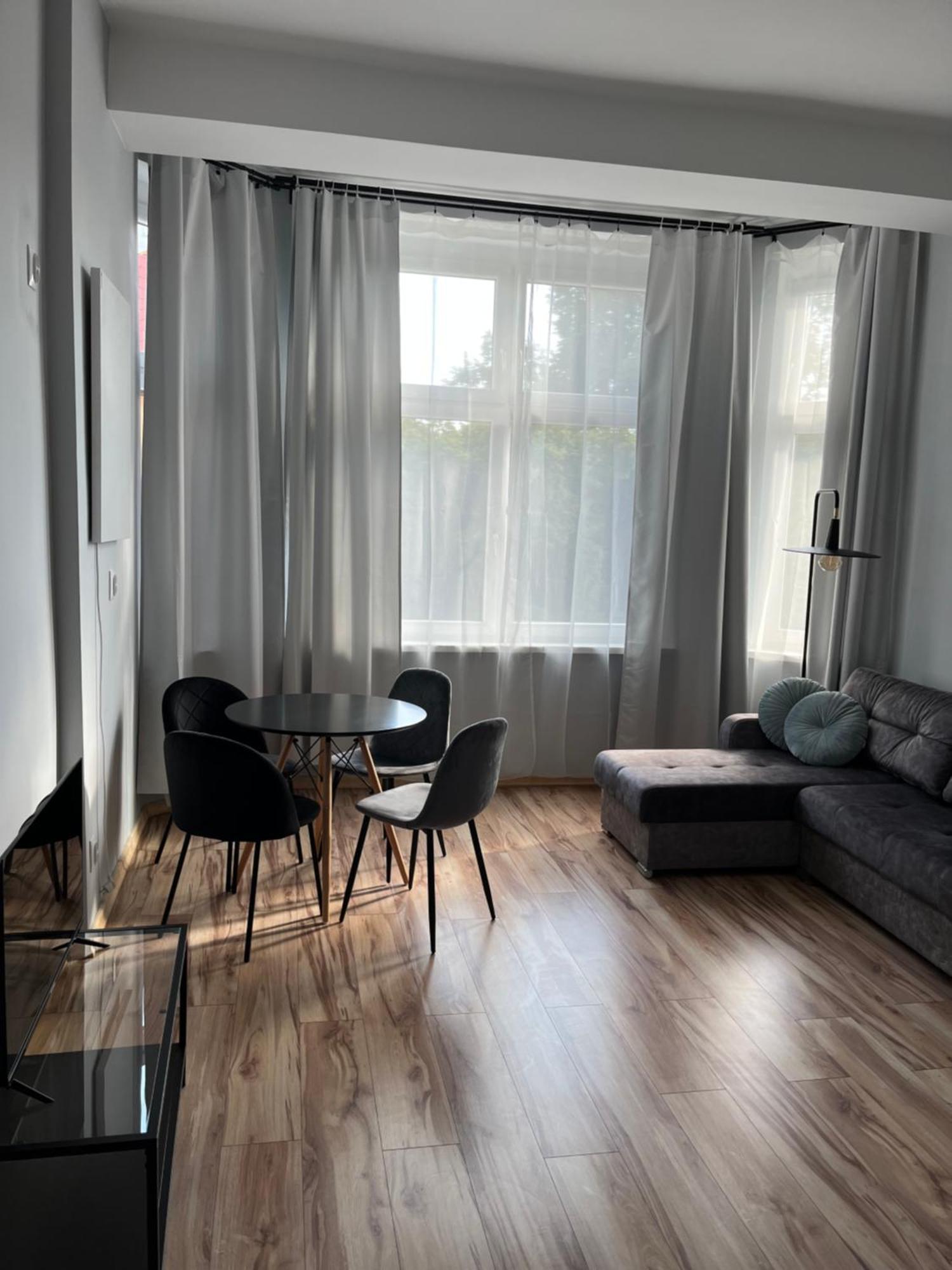 ורוצלב Grunwaldzki24 Apartments - Free Parking - Old Town, Centrum מראה חיצוני תמונה