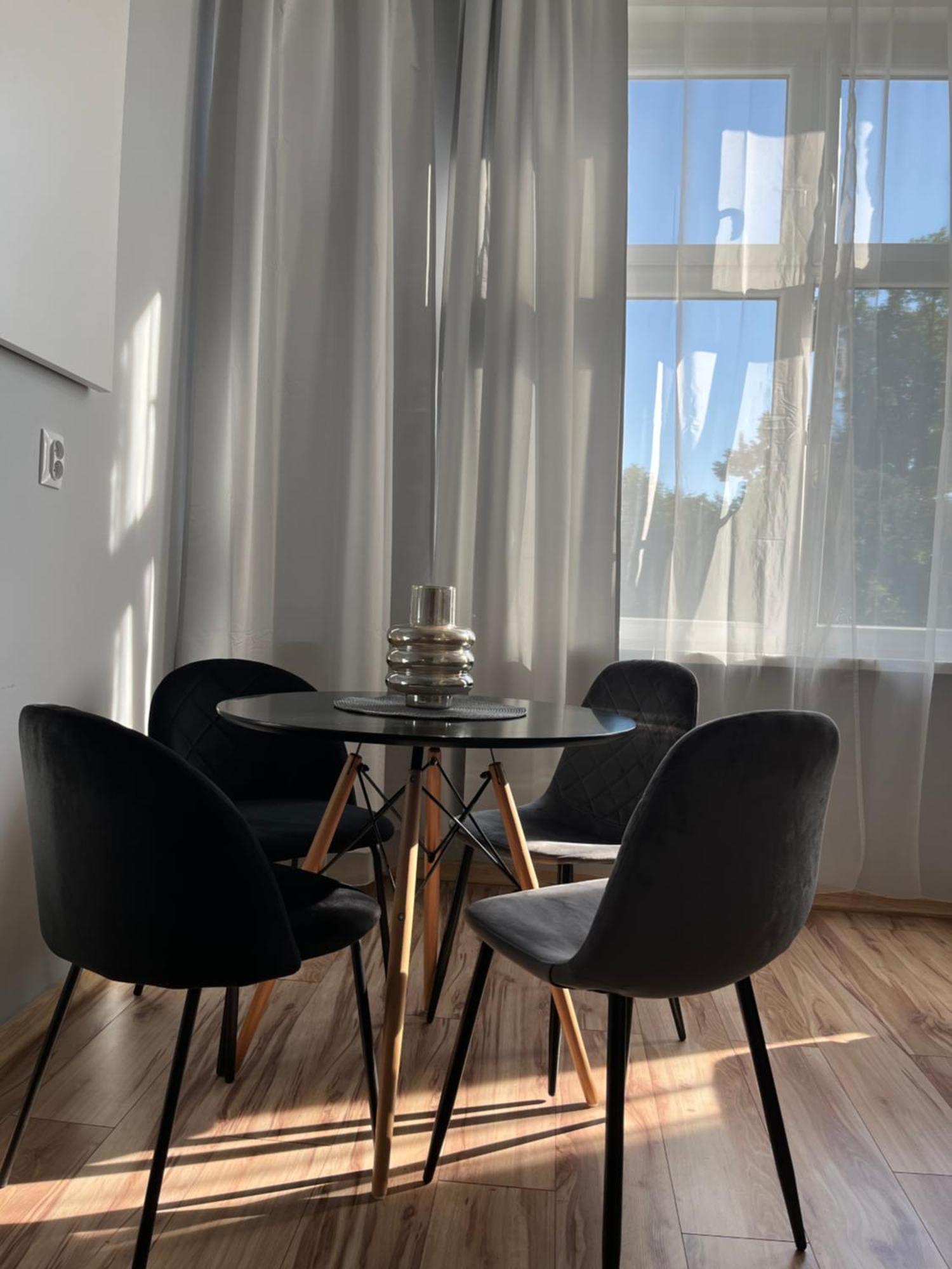 ורוצלב Grunwaldzki24 Apartments - Free Parking - Old Town, Centrum מראה חיצוני תמונה
