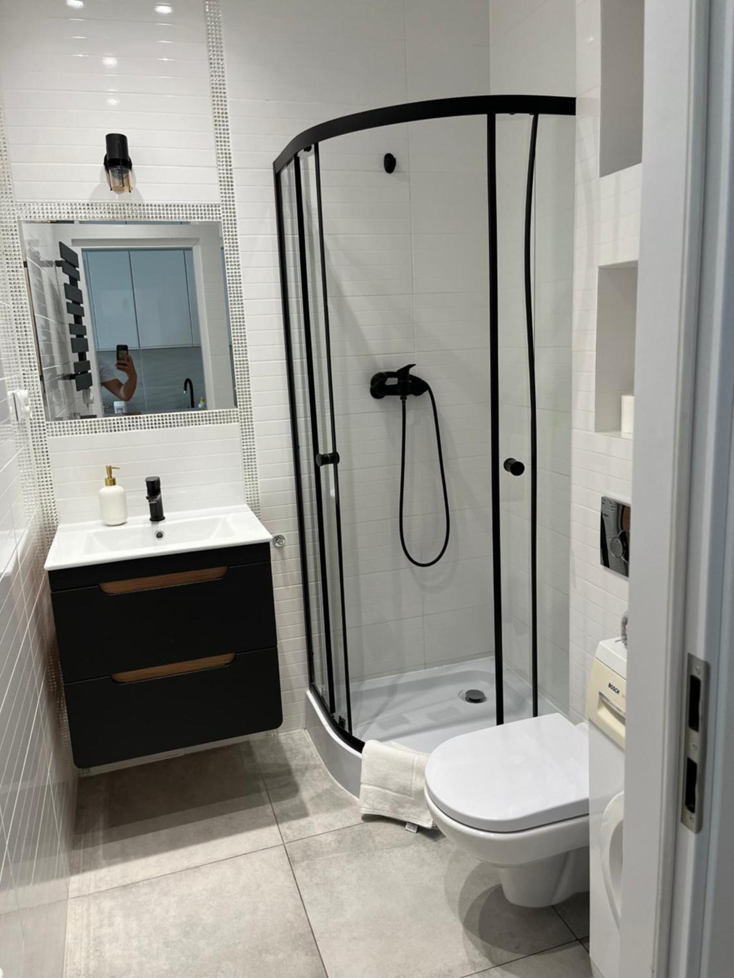 ורוצלב Grunwaldzki24 Apartments - Free Parking - Old Town, Centrum מראה חיצוני תמונה